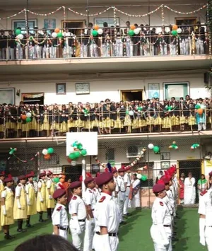 Crescent High School And Junior College Gallery 5