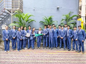 Crescent High School And Junior College Gallery 6