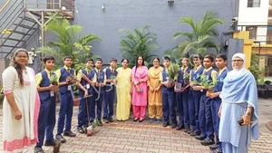Crescent High School And Junior College Gallery 3