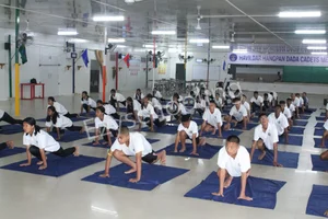 Sainik School Gallery 18