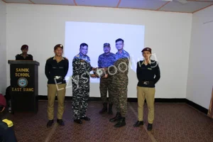 Sainik School Gallery 8