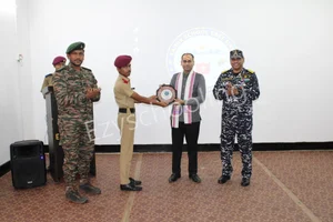 Sainik School Gallery 9