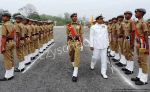 Sainik School Gallery 9