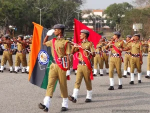 Sainik School Gallery 8