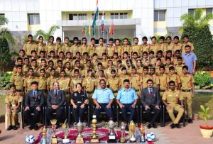 Sainik School Gallery 2