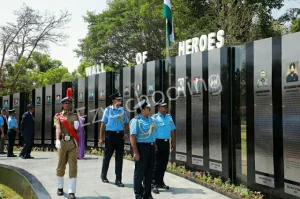 Sainik School Gallery 5