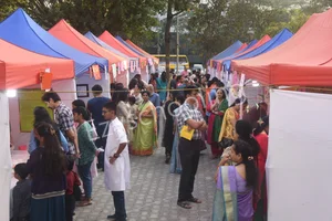 Sevasadan English Medium School Gallery 5