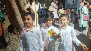 Sevasadan English Medium School Gallery 1