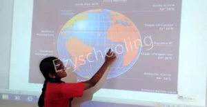 Vels Vidyashram Senior Secondary School Gallery 3