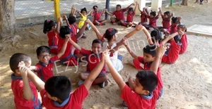 Vels Vidyashram Senior Secondary School Gallery 1