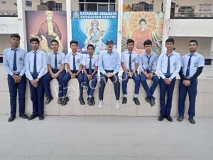Dayanand Dinanath Education Centre Gallery 2