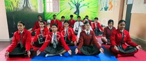 GD Goenka Public School Gallery 9
