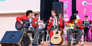 GD Goenka Public School Gallery 7