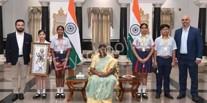 GD Goenka Public School Gallery 5