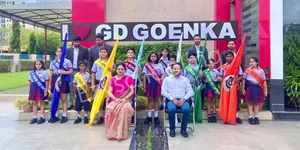 GD Goenka Public School Gallery 6