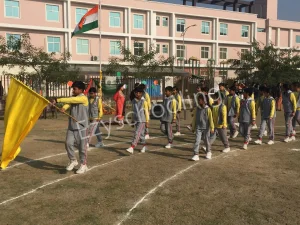 GD Goenka Public School Gallery 1