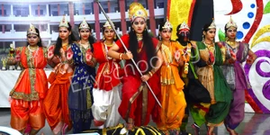 Pt. Deen Dayal Upadhyaya Sanatan Dharma Vidyalaya Gallery 8