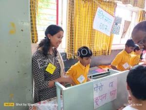 Aksharnandan School Gallery 11