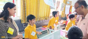 Aksharnandan School Gallery 10