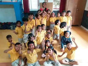 Aksharnandan School Gallery 9