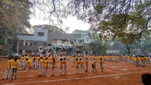 Aksharnandan School Gallery 8