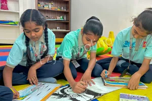 Aryan’s School Gallery 22