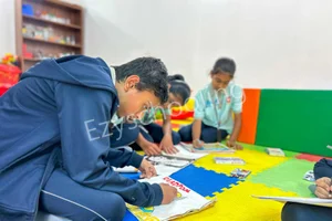 Aryan’s School Gallery 23