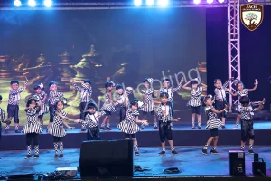 Aachi Global School Gallery 9