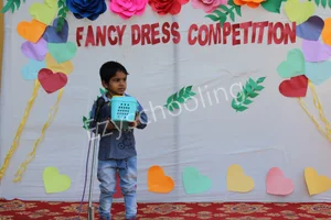 St. Xavier Sr. Sec. School Gallery 5