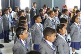 St. Xavier Sr. Sec. School St. Xavier Sr. Sec. School Gallery