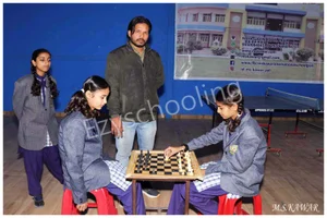 MS Kawar International School Gallery 8