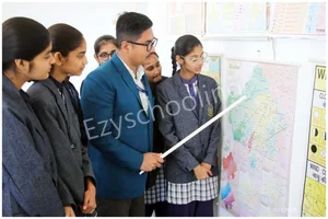 MS Kawar International School Gallery 5