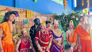 MS Kawar International School Gallery 2