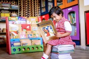 Rawat Public School Gallery 7