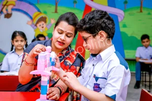 Rawat Public School Gallery 5