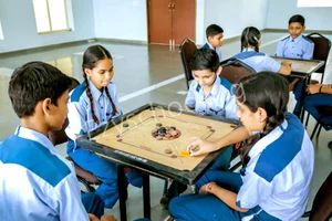 Rawat Public School Gallery 3