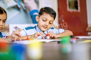 Rawat Public School Gallery 4