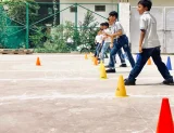 City International School City International School Gallery