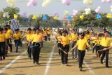 City International School City International School Gallery
