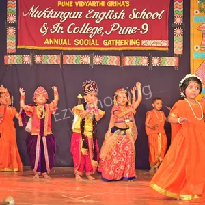 Muktangan English School And Junior College Gallery 27