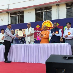 Muktangan English School And Junior College Gallery 16