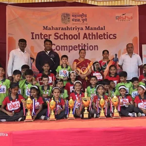 Muktangan English School And Junior College Gallery 13