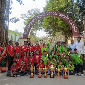 Muktangan English School And Junior College Gallery 10