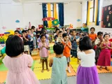 Shri Ram Global School Shri Ram Global School Gallery