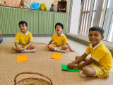 Vidhyashram Global School Gallery