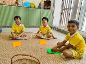 Vidhyashram Global School Gallery 1