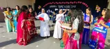 St. Anthony's Convent Sr. Sec. School St. Anthony's Convent Sr. Sec. School Gallery