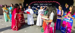 St. Anthony's Convent Sr. Sec. School Gallery 2