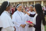 St. Anthony's Convent Sr. Sec. School St. Anthony's Convent Sr. Sec. School Gallery