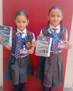 Hume Mchenry Memorial High School And Junior College Gallery 2